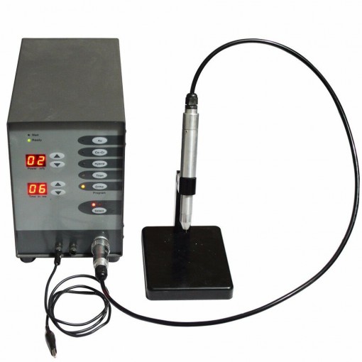 Jewelry Making Soldering Machine Argon-arc Spot Welder for Jewelry Welding