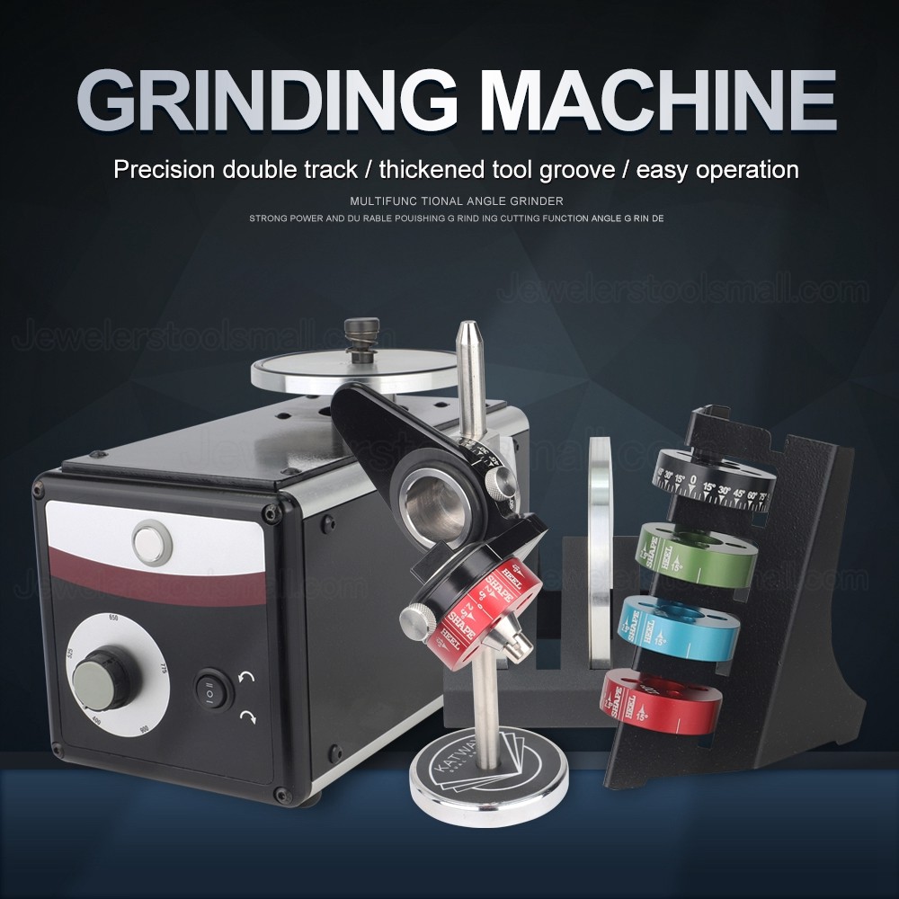 Jewery Grinding Graver Machine Engraving Equipment Engraving Carving Knife Polishing Machine