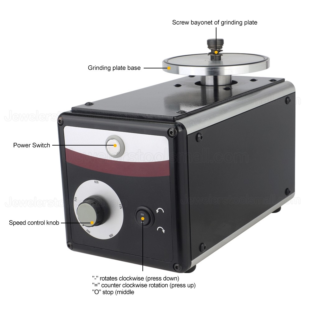 Jewery Grinding Graver Machine Engraving Equipment Engraving Carving Knife Polishing Machine